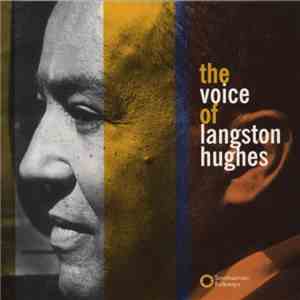 Langston Hughes - The Voice Of Langston Hughes