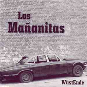 Las Mananitas - Wüstende