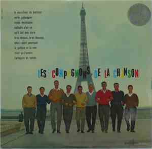 Les Compagnons De La Chanson - Les Compagnons De La Chanson