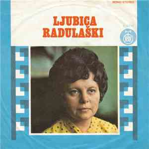 Ljubica Radulaški - Vrni Se Dimčo