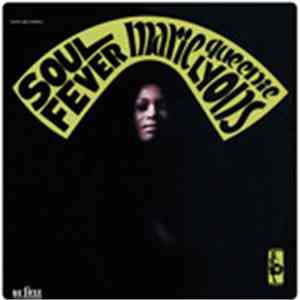Marie Queenie Lyons - Soul Fever