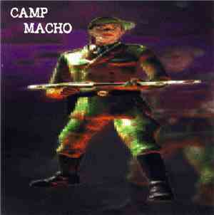 Marrow - Camp Macho