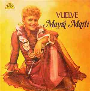 Mayra Marti - Vuelve