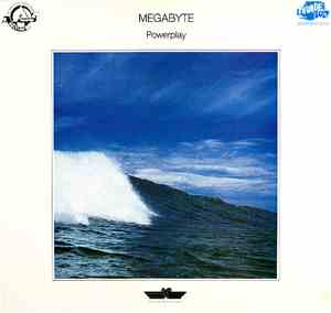Megabyte  - Powerplay