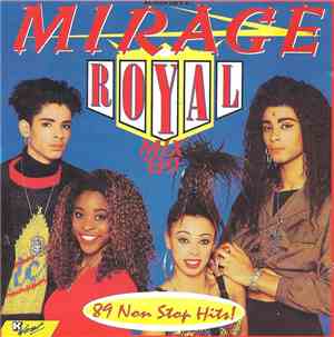 Mirage  - Royal Mix '89