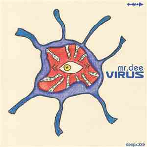Mr.Dee - Virus