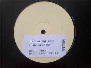 Music Academy - Ringing The Bell