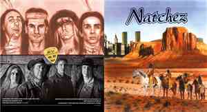 Natchez  - Natchez
