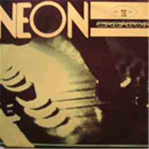 Neon - The Creator