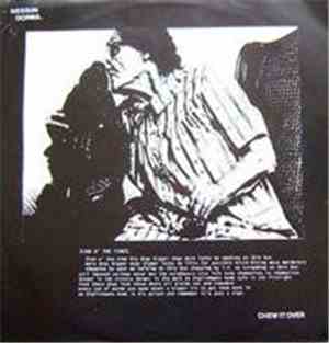 Nessun Dorma - Chew It Over