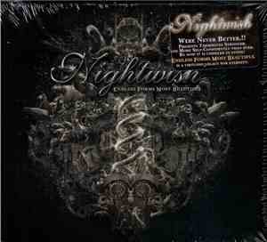 Nightwish - Endless Forms Most Beautiful