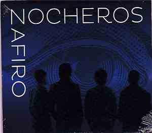 Nocheros - Zafiro