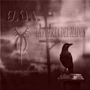 O.D.I. - La Puerta del Hades