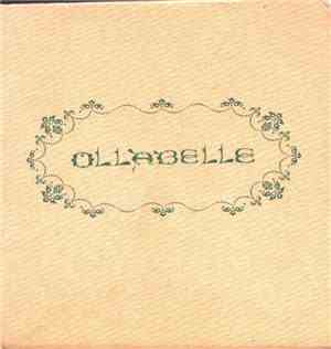 Ollabelle - Ollabelle