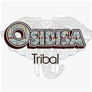 Osibisa - Osibisa Tribal