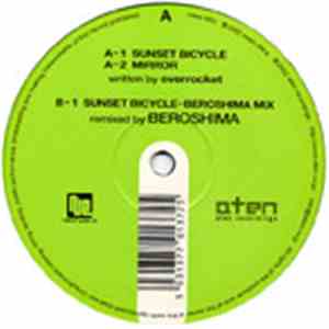 Overrocket - Sunset Bicycle