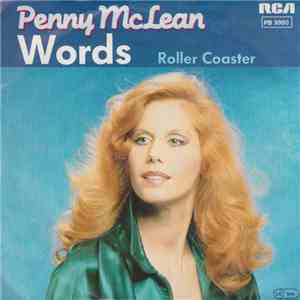 Penny McLean - Words
