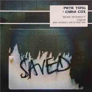Pete Tong & Chris Cox - More Intensity
