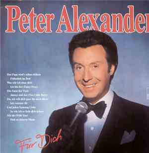 Peter Alexander - Für Dich