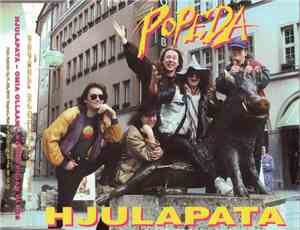 Popeda - Hjulapata