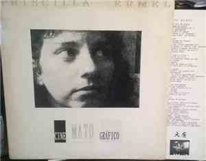 Priscilla Ermel - Cine Mato Grafico