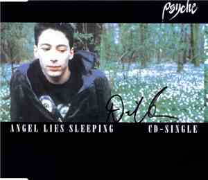 Psyche  - Angel Lies Sleeping