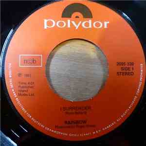 Rainbow - I Surrender