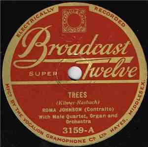 Roma Johnson - Trees
