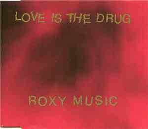 Roxy Music - Love Is The Drug (Rollo & Sister Bliss Mixes)