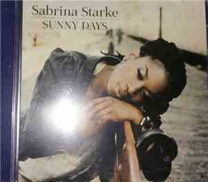 Sabrina Starke - Sunny Days