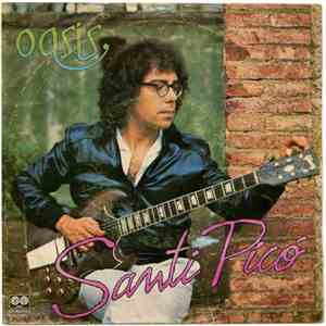 Santi Picó - Oasis