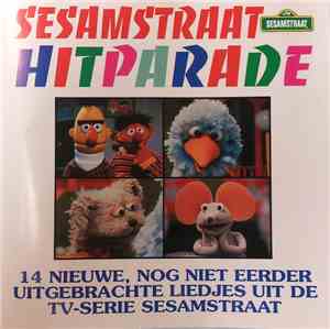 Sesamstraat - Sesamstraat Hitparade
