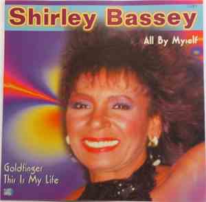 Shirley Bassey - All By Myself