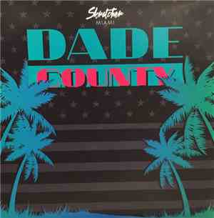 Skratcher Miami - Dade County