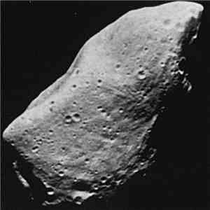 SSTGFLS J222557+601148 - Asteroid 951 Gaspra