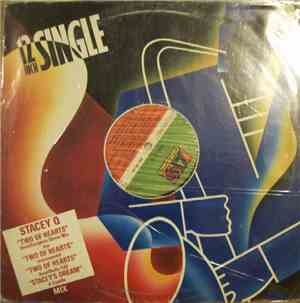Stacey Q - Two Of Hearts (European Mix)