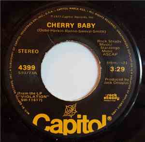 Starz  - Cherry Baby