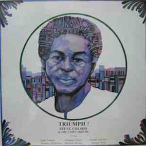 Steve Colson & The Unity Troupe - Triumph!
