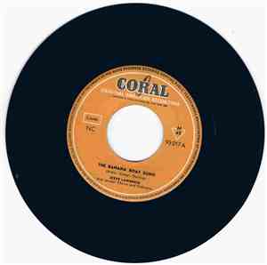 Steve Lawrence  - The Banana Boat Song