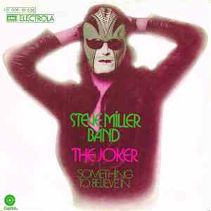 Steve Miller Band - The Joker