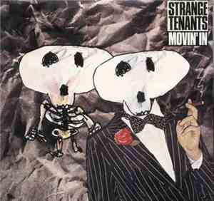 Strange Tenants - Movin In