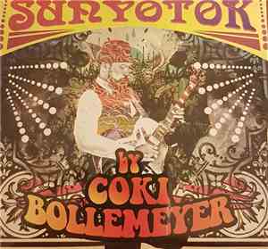 Sunyotok By Coki Bollemeyer - Sunyotok