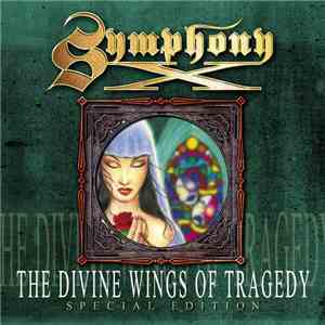 Symphony X - The Divine Wings Of Tragedy