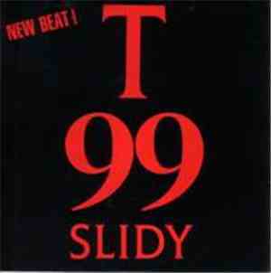 T99 - Slidy