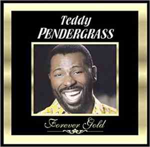 Teddy Pendergrass - Teddy Pendergrass