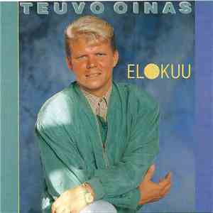 Teuvo Oinas - Elokuu