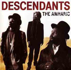 The Amharic - Descendants