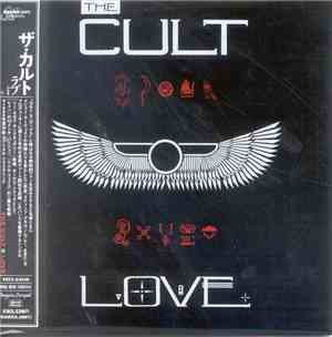 The Cult - Love