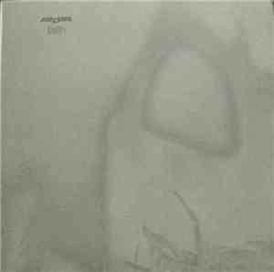 The Cure - Faith