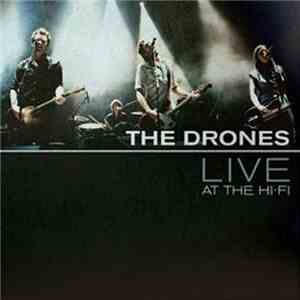 The Drones  - River Of Tears